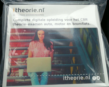 iTheorie